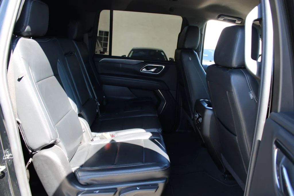 Used 2024 Black Chevrolet LS image 11