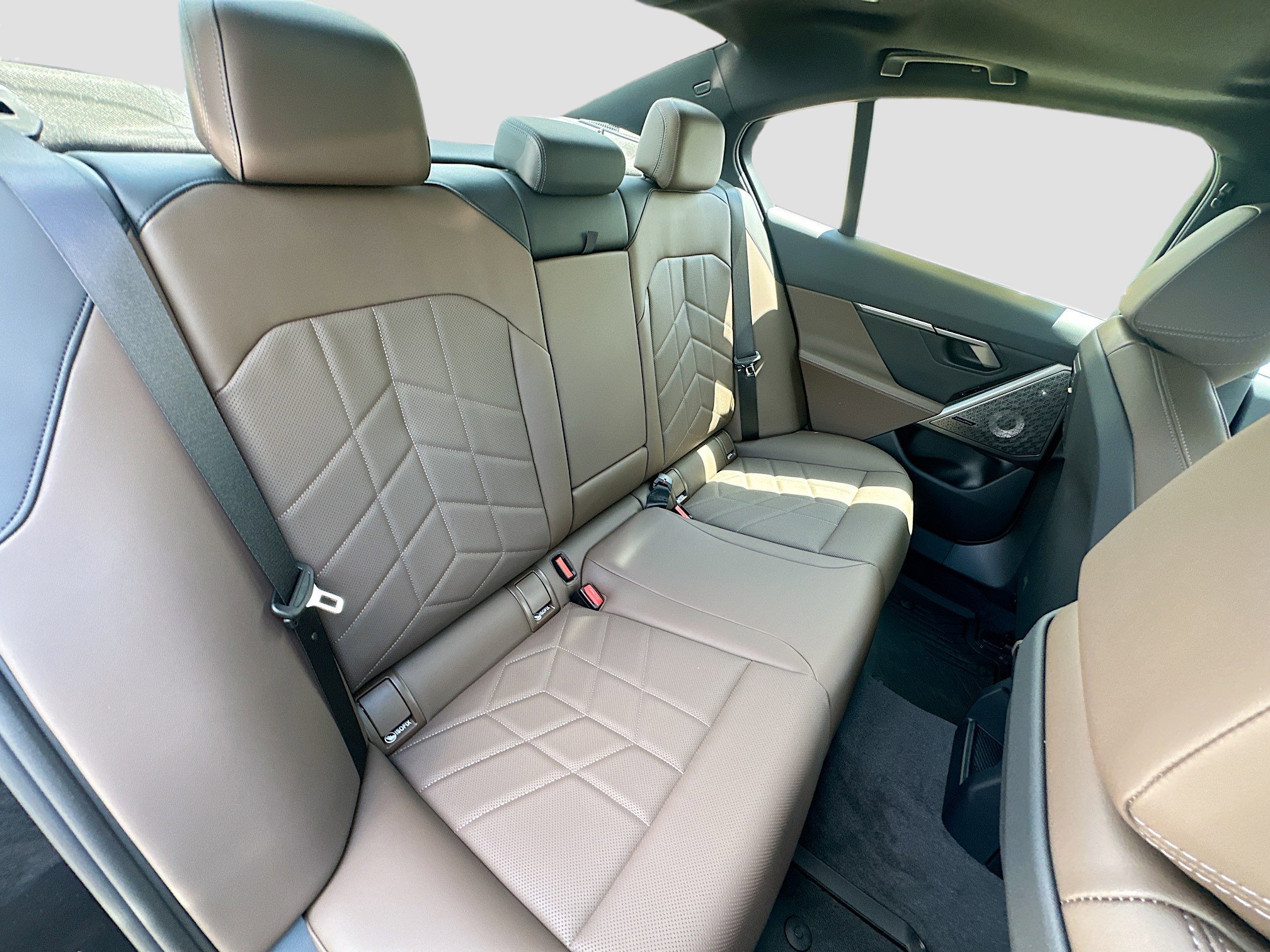 2026 BMW 5 Series 530i - Photo 17