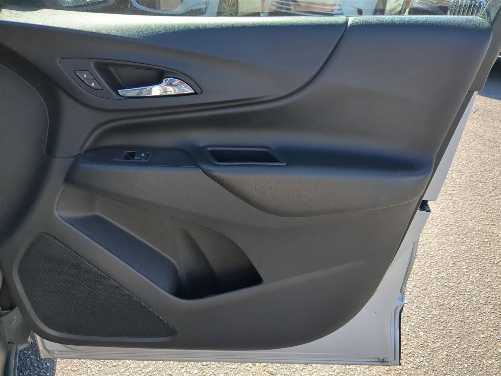Used 2020 Silver Ice Metallic Chevrolet LT image 35