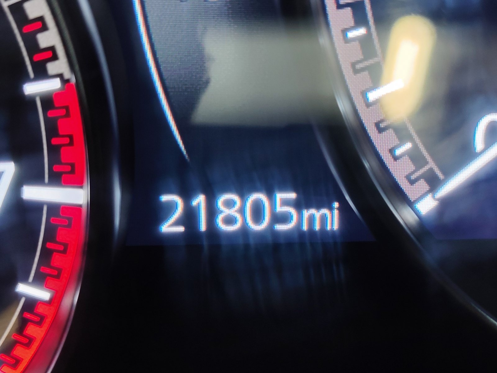 Used 2024 Wind Chill Pearl Mazda 2.5 S Select Package image 2