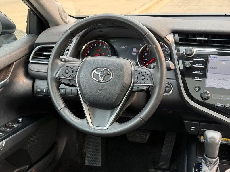 Used 2019 Aqua Toyota XSE image 14