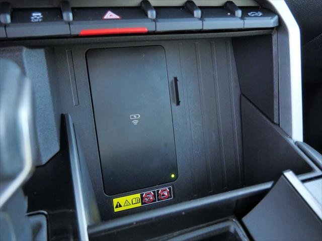 Certified Used 2025 CELESTIAL SILVER Toyota  image 29