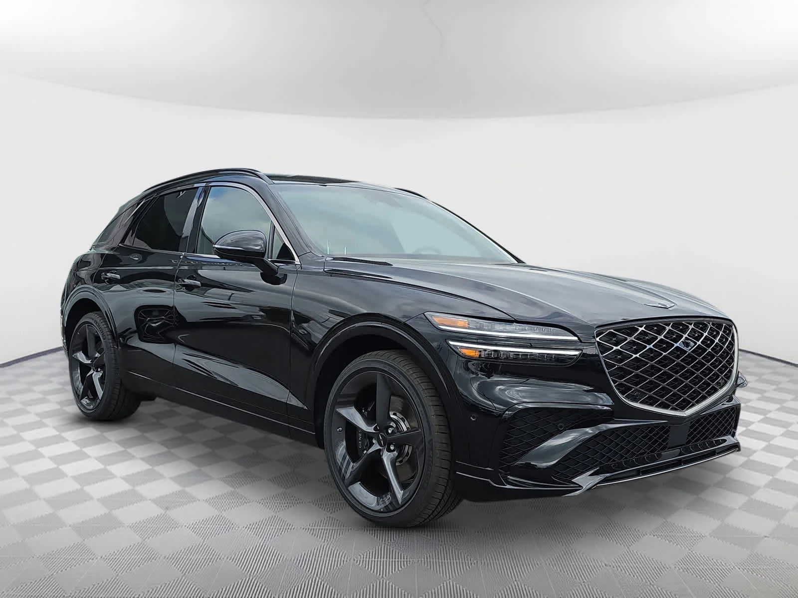 2026 Genesis GV70 2.5T Sport Prestige AWD's photo