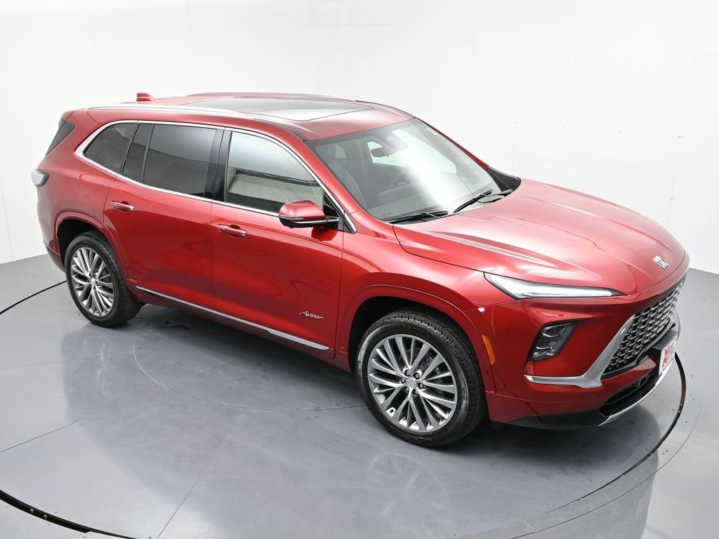 2025 Buick Enclave Avenir - Photo 29