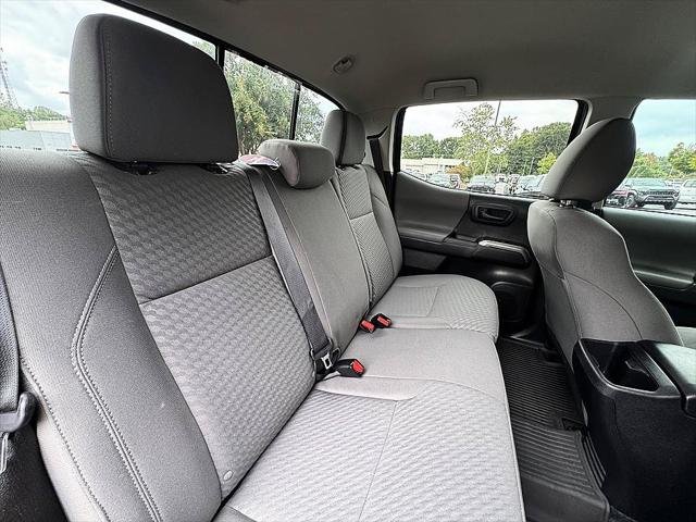 Certified Used 2023 CELESTIAL SILVER Toyota  image 23