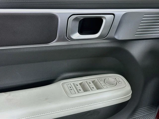 New 2026 Hyundai SANTA FE HYBRID SEL