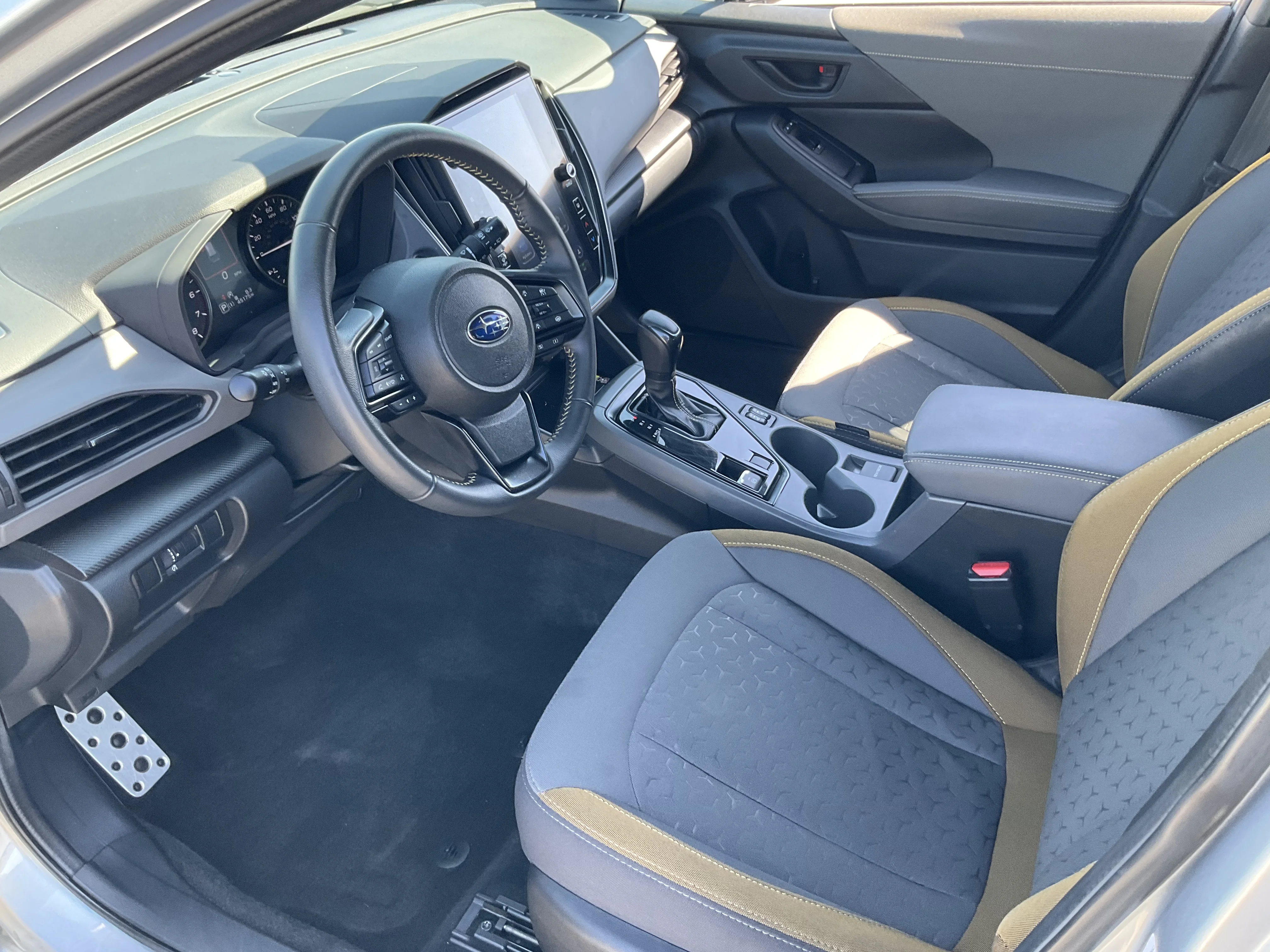 Used 2024  Subaru Sport image 5
