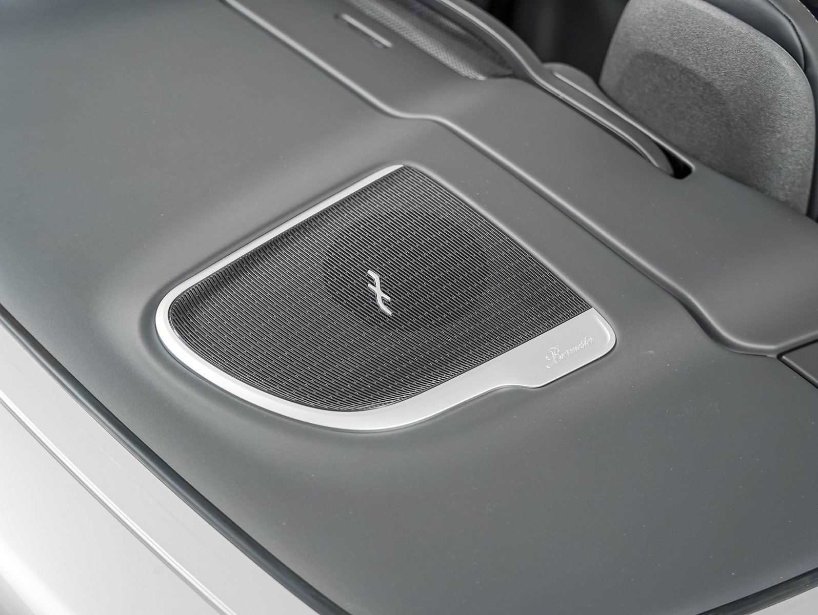 New 2027 MANUFAKTUR Alpine Grey Mercedes-Benz AMG® CLE 53 4MATIC+ Cabriolet image 24