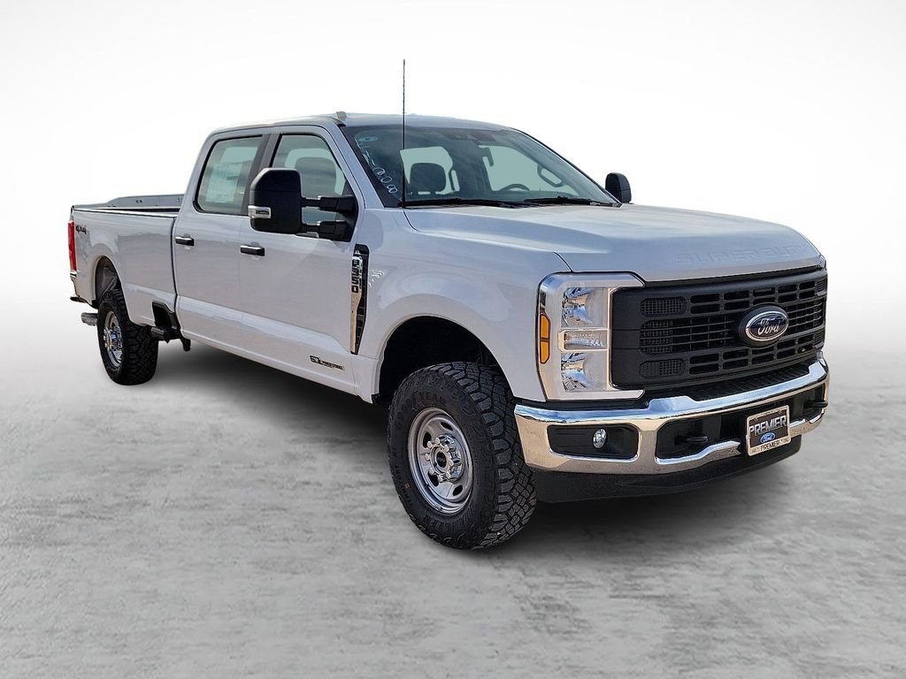 2026 Ford F-350sd F-350® XL