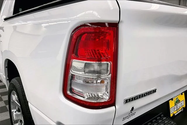 2023 RAM Ram 1500 Pickup Big Horn/Lone Star - Photo 35