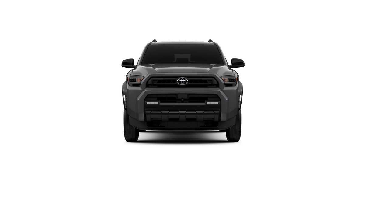 New 2026 Underground Toyota SR5 image 17