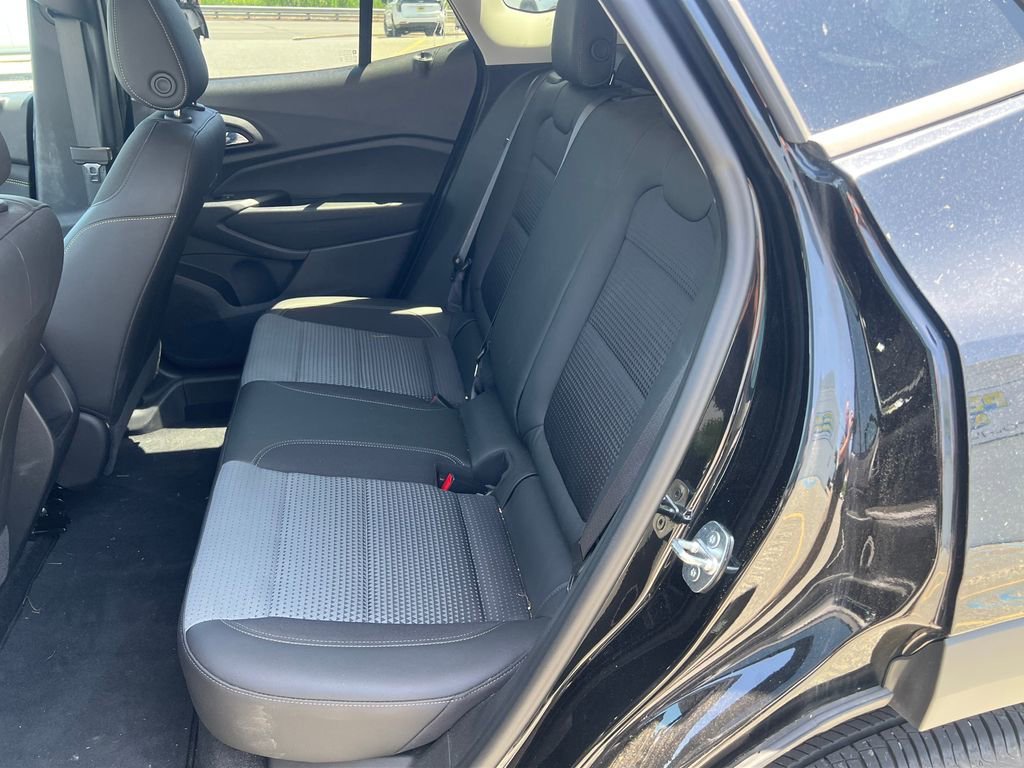 Used 2024 Mosaic Black Metallic Chevrolet LT image 14