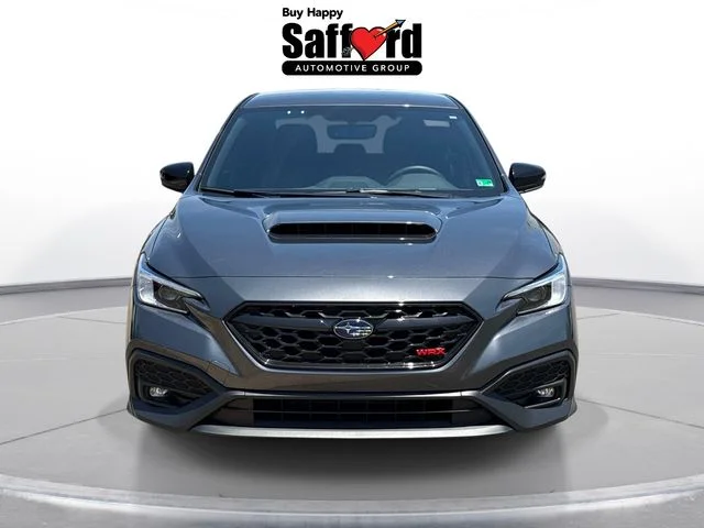 Used 2025 Gray Subaru tS image 7