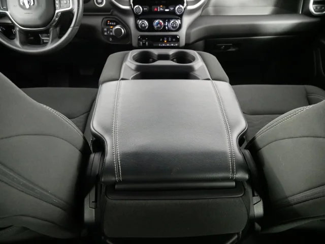 2025 RAM Ram 1500 Pickup Big Horn/Lone Star - Photo 23