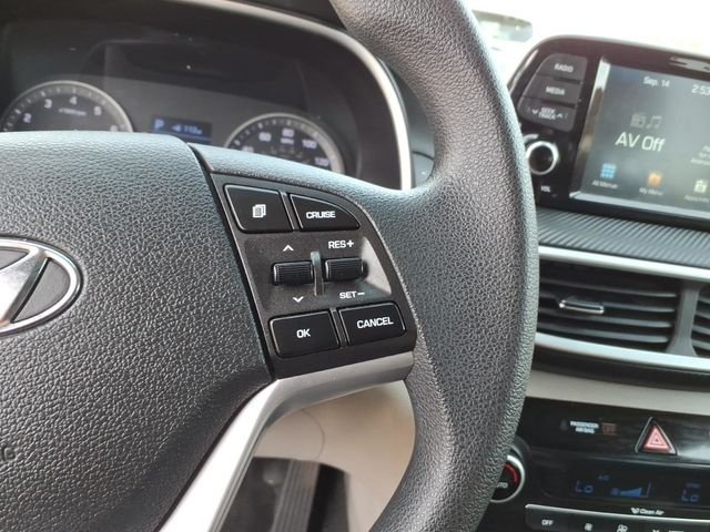 Used 2019 Silver Hyundai Sport image 21
