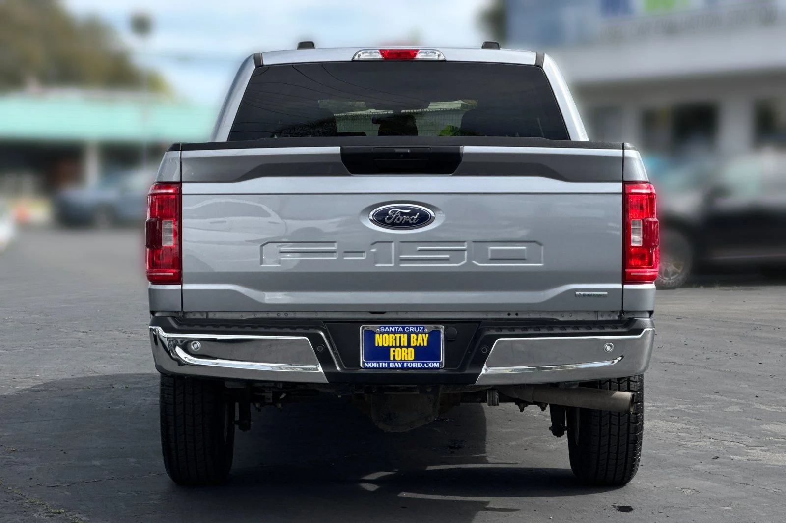 2023 Ford F-150 XLT - Photo 28