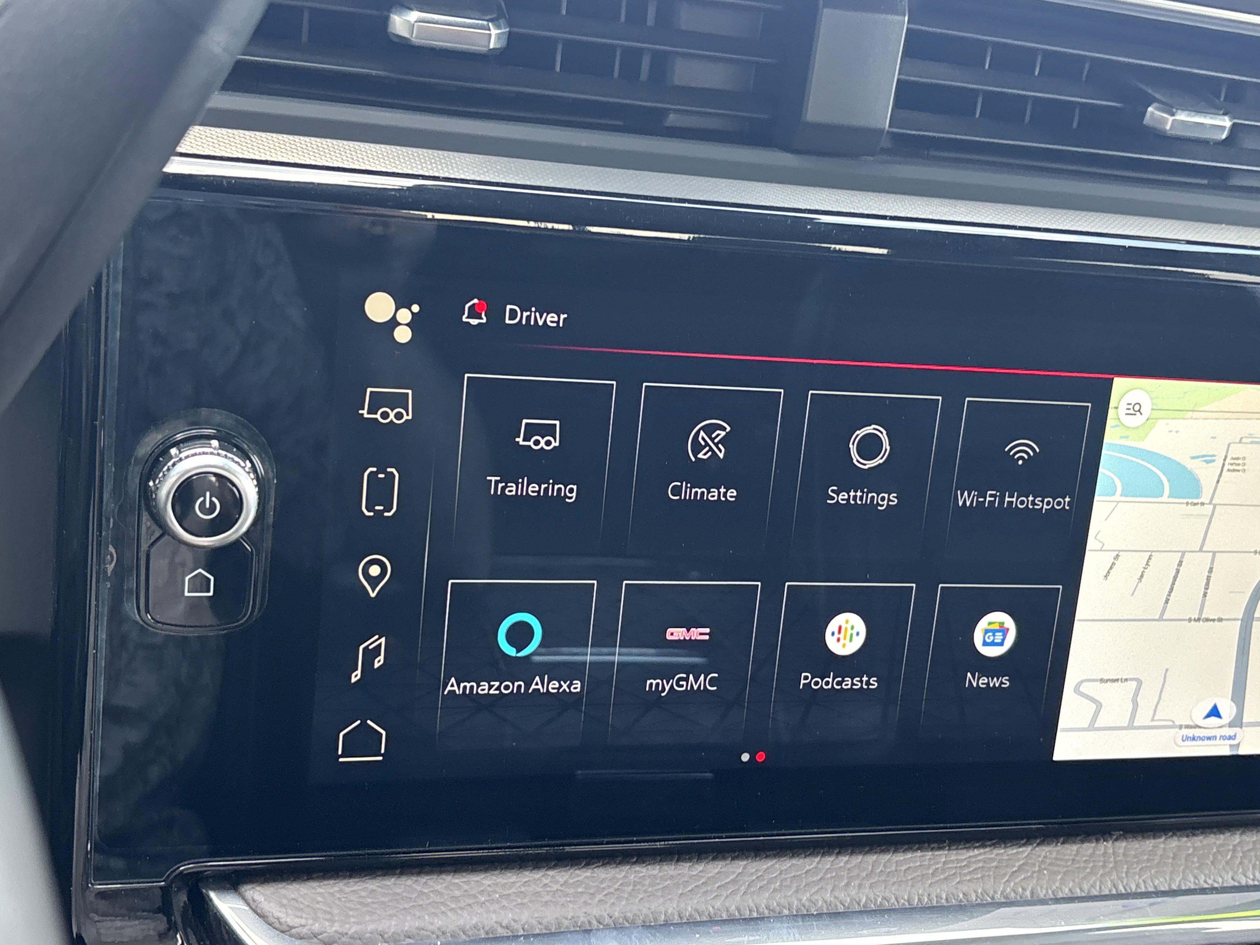 2024 GMC Sierra 3500HD Denali - Photo 34