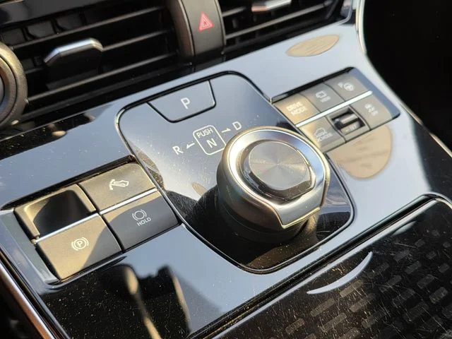 Certified Used 2023 Gray Subaru Touring image 31