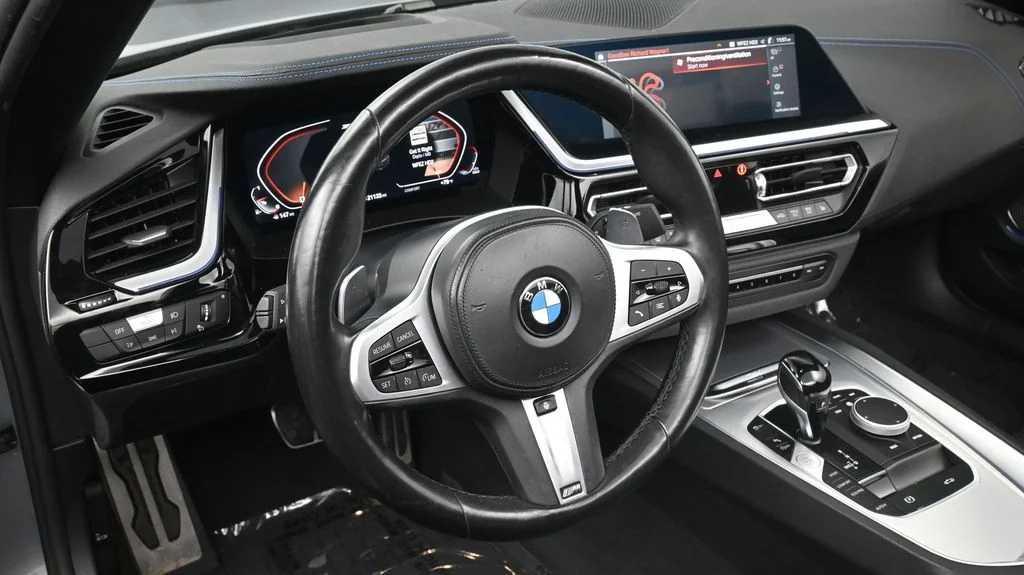 2023 BMW Z4 Base - Photo 7