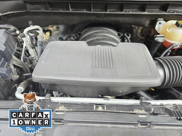 Used 2023 White GMC Denali image 17
