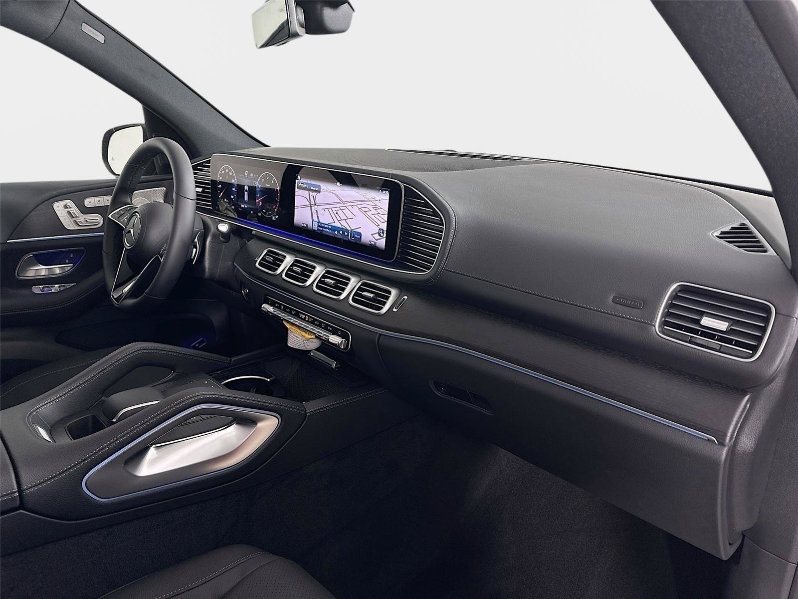 Used 2026 Gray Mercedes-Benz GLE 450 image 37