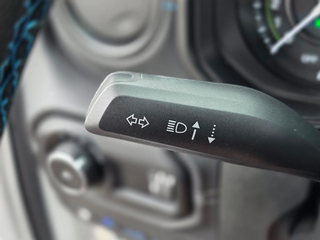 2025 Jeep Wrangler 4xe Rubicon 4XE - Photo 37