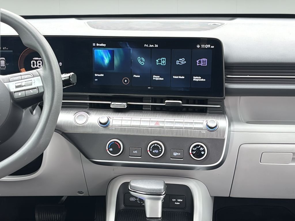 2024 Hyundai Kona SE - Photo 22