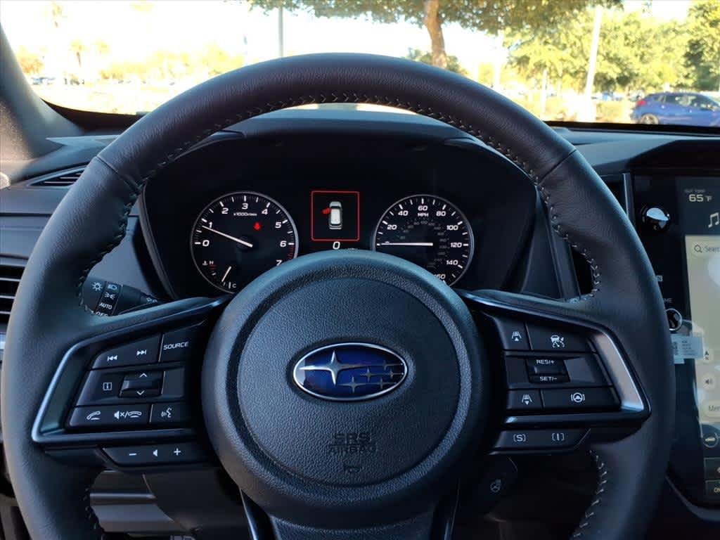 2026 Subaru Forester Limited - Photo 34