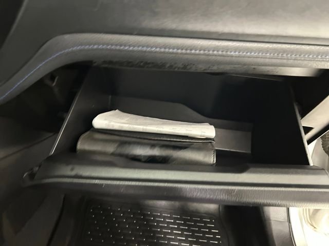 Used 2019 Silver Toyota SE image 28
