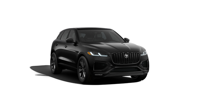 New 2026 JAGUAR F-Pace 250PS R-Dynamic S