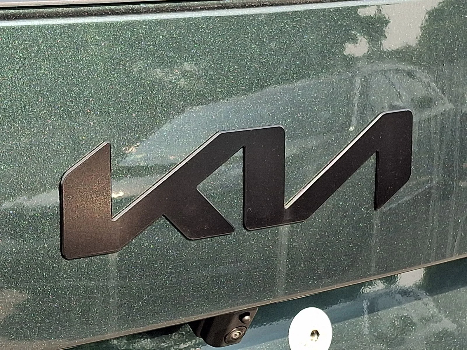 New 2027 Black Kia X-Line SX image 21