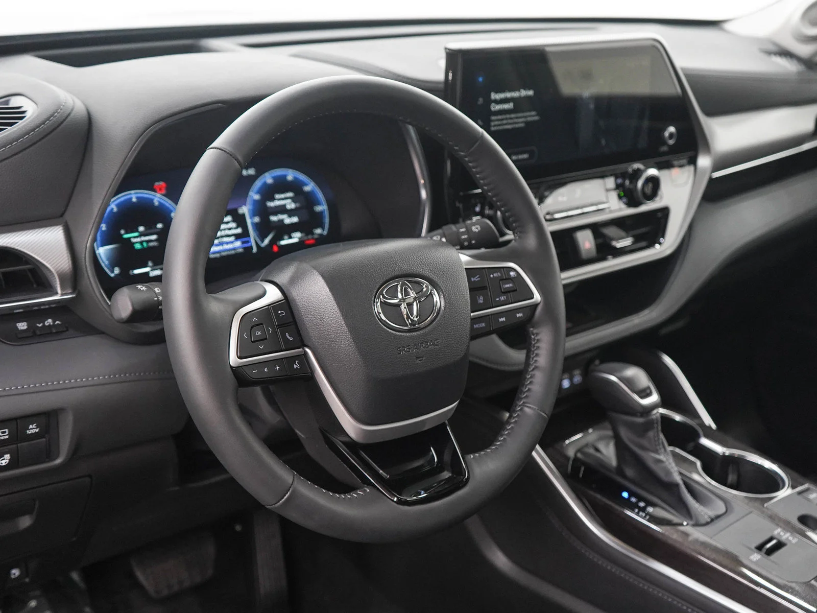 Used 2026  Toyota Hybrid Platinum image 20