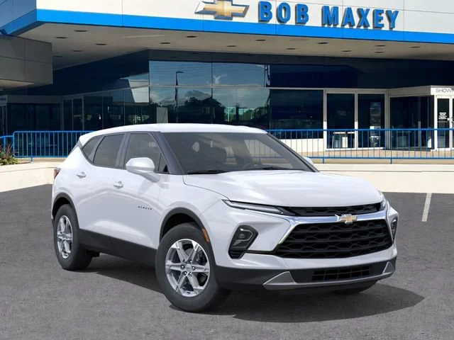 2026 Chevrolet Blazer 2LT - Photo 7