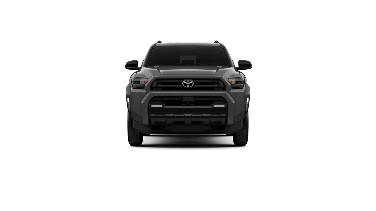 New 2026 Underground Toyota SR5 image 17
