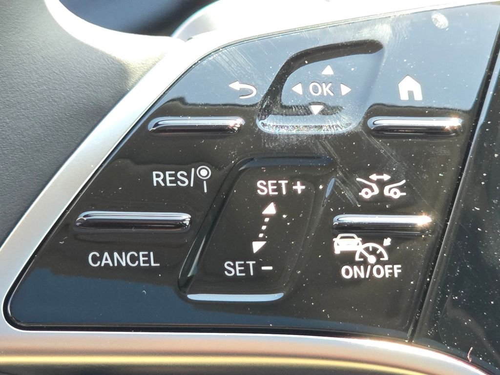 New 2026 Cirrus Silver Metallic Mercedes-Benz E 450 image 35