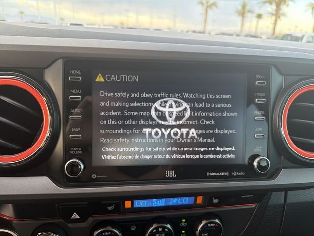 2023 Toyota Tacoma TRD Pro - Photo 20
