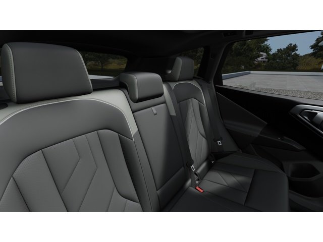 New 2026 Dark Graphite Metallic BMW 30 xDrive image 12