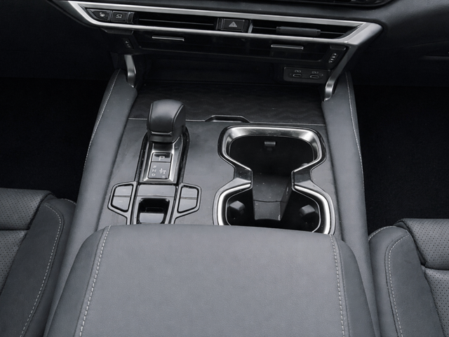 Used 2024 White Lexus 450h+ Luxury image 16