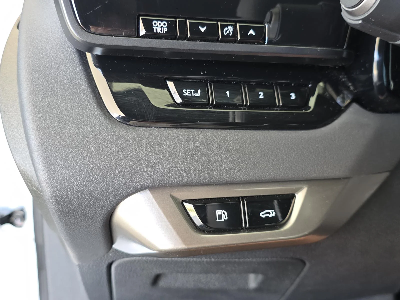 Certified Used 2024 Iridium Lexus 350 F Sport Handling image 30