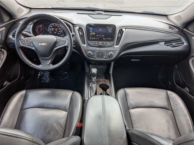 Used 2024 Gray Chevrolet LT image 13