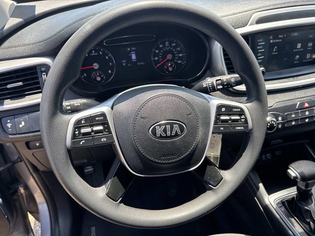 Used 2020 Everlasting Silve Kia LX image 27