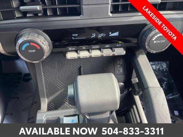 Certified Used 2026 UNDERGROUND Toyota  image 32