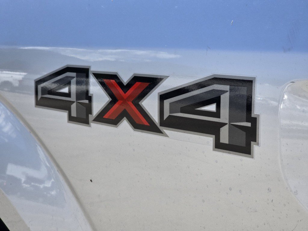 Used 2017 Ingot Silver Ford XL image 20