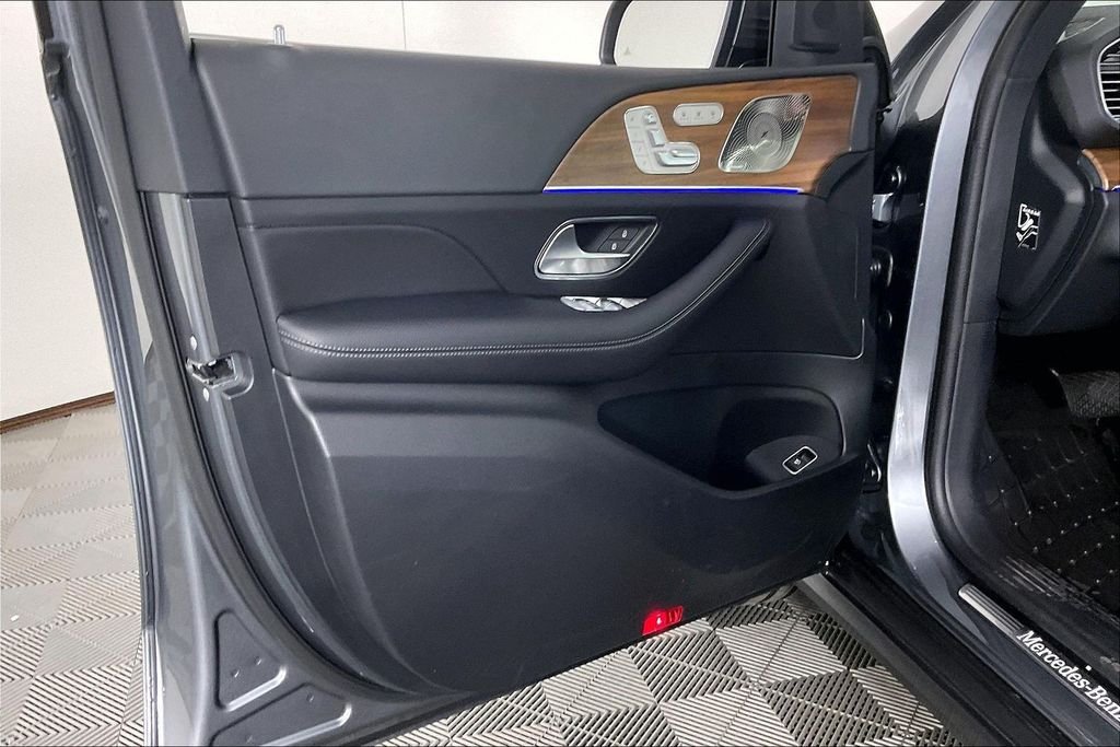 2026 Mercedes-Benz GLE GLE350 - Photo 15