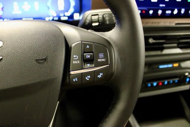 2025 Ford Bronco Sport Outer Banks - Photo 42