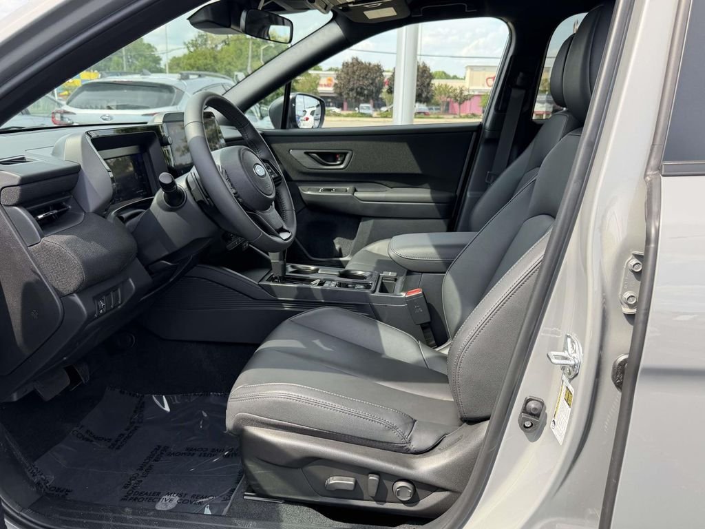 Certified Used 2026 Beige Subaru Premium image 18