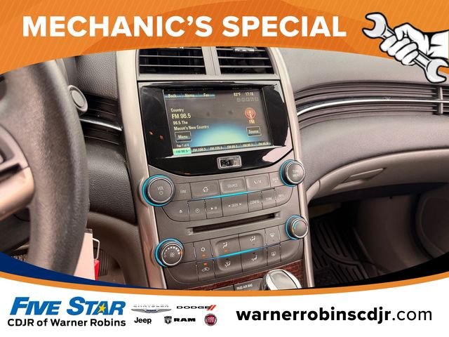 Used 2013 Blue Chevrolet LT image 23