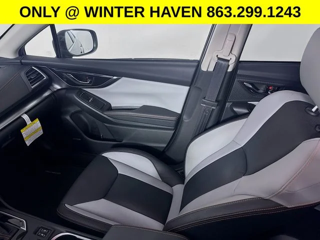 Used 2018 Gray Subaru 2.0i Limited image 23