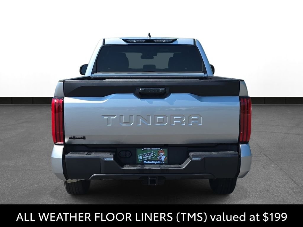 Used 2026 Silver Toyota SR image 7