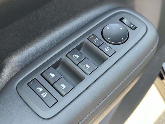 New 2026 Black Hyundai XRT AWD image 27
